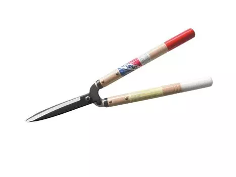 217 Oka Hisashi pruning shears 60 type short handle 7744ai