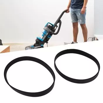 2190H 1700 Ремни 2191U 2PCS для Bissell сменный ремень