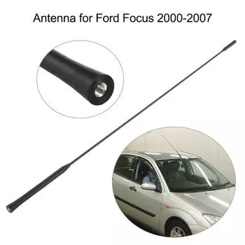 21,5-дюймовая потолочная AM/FM-антенна для Ford Focus 2000-2007 98BZ18A886AA-CR198