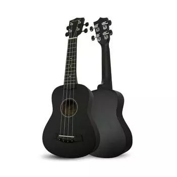 21-дюймовая укулеле из липы сопрано