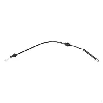 21-дюймовый тросик газа Замена 336969 Простая установка Карбюратор к рычагу акселератора