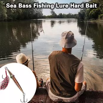 21 г/6,6 см, прочная водостойкая распылительная краска, рыболовная приманка, дорожная приманка, железная пластина, приманка для кальмара, рыболовные принадлежности