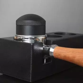 21 игольчатый миксер для эспрессо WDT, инструмент для распределения эспрессо для портафильтра 51 мм, 54 мм, 58 мм, инструмент для размешивания кофейного порошка