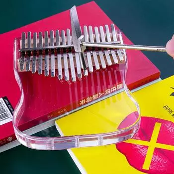 - 21 клавиша, комплект молоточков для настройки бриджа, запасные части для большого пальца пианино (В)