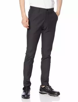 21 Модель Брюки DGMRJD04 BK00 92 [DESCENTE GOLF] Весна/Лето Мужские (черный)