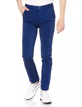 21 Model Pants DGMRJD10 NV00 76 [DESCENTE GOLF] Spring/Summer Men s (Navy)