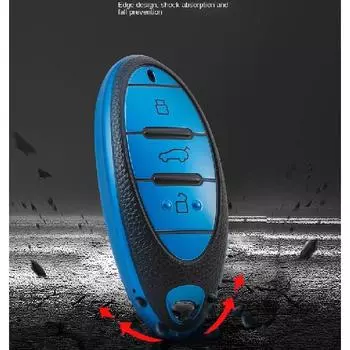 21 Модель Pentium Key Cover FawT77New Pentiumt99/B70/t55/t33 Чехол для ключей с пряжкой и пультом дистанционного управления для автомобиля PentiumFStyle-Intelligenc