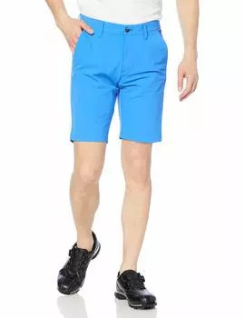 21 Model Shorts DGMRJD50 BL00 76 [DESCENTE GOLF] Spring/Summer Men s (Blue)