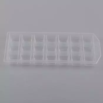 21 сетка для изготовления кубиков льда, форма для изготовления пудинга, форма для холодильника, лоток для льда, инструмент, пластиковый стержень