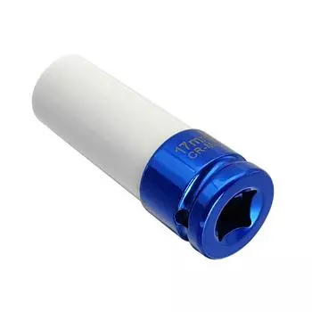 21 шт., ключ для блокировки колесной гайки, противоугонный винт, торцевой ключ, набор инструментов, замена для 0 серебряный