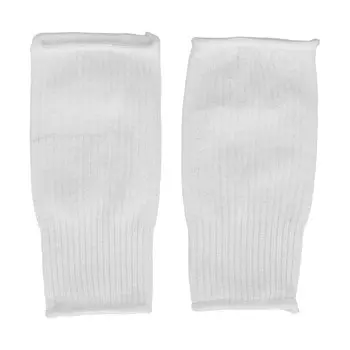 21 см защита рук уровень 5 защита HPPE устойчивый к порезам рукав для садоводства резьба по дереву сельское хозяйство