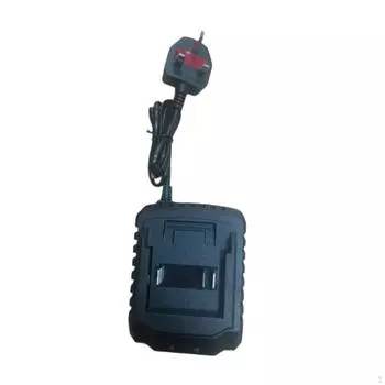 21 В литиевое зарядное устройство электроинструменты простая в использовании зарядная станция универсальная электрическая литий-ионная