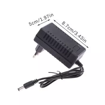 21 В перезаряжаемая литиевая батарея беспроводной электрический инструмент для 21 В универсальной запасной батареи совместимой с высокой емкостью 8.7*5cm