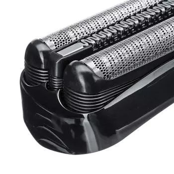 21B Сменная сетка и режущая головка для кассеты BRAUN Series 3 320S-4 330S-4 340S-4 3010S 32B 350 380 3350CC 390CC бритвы