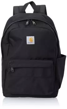 21L Classic Backpack Backpack Rucksack B0000280 001 Black Free [Carhartt] [Item]