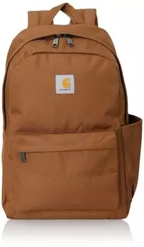 21L Classic Backpack Backpack Rucksack B0000280 201 Brown Free [Carhartt] [Item]