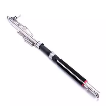 21m 24m 27m Automatic Fishing Rod Sea River Lake Pool Fishing Pole Device 2.1