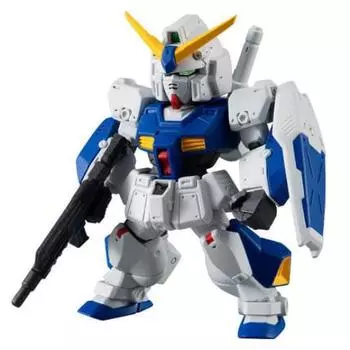 [220.Gundam NT-1 Alex] Gundam Converge FW GUNDAM CONVERGE #17