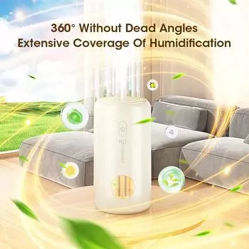 220 мл Мини USB увлажнитель воздуха в автомобиле ароматерапевтический диффузор ультразвуковой генератор холодного тумана светодиодный светильник домашний увлажнитель диффузор розовый