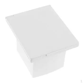 220 В-240 В 16 А 3 с чехлом для автофургона, кемпера, автодома чёрный