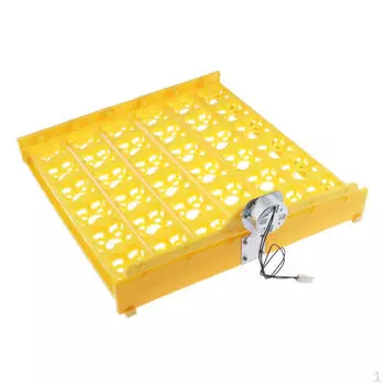 220 В, 36 цифровых автоматических устройств для переворачивания яиц