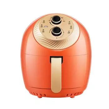 220 В 3,5 л электрическая фритюрница автоматическая многофункциональная бытовая техника бытовая фритюрница машина для жарки еды 220V