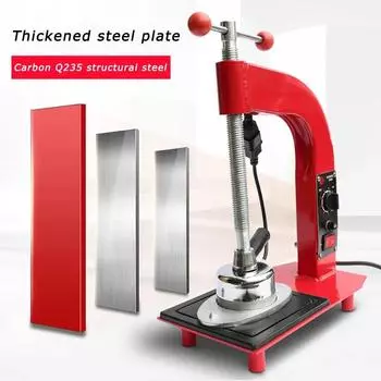 220 В 500 Вт Автоматический станок для ремонта шин с автоматическим контролем температуры Электрический станок для ремонта шин Инструменты для ремонта шин