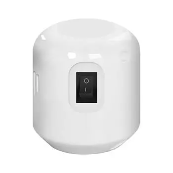 220 В 55 Вт мощный вакуумный насос электрический воздушный насос герметичный компрессионный мешок для хранения одежды дорожные сумки машина для запайки двигателя для обуви EU plug белый