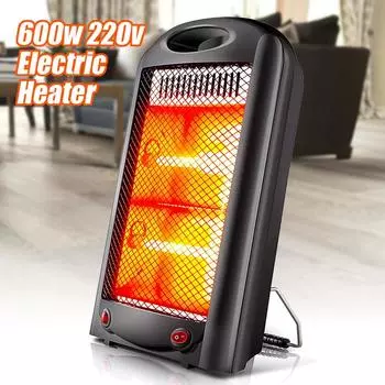 220 В 600 Вт Портативный Мини Электрический Обогреватель Зимний Теплый Воздухогреватель Горячий Вентилятор Дома/Офиса Настольный Обогреватель Вентилятор