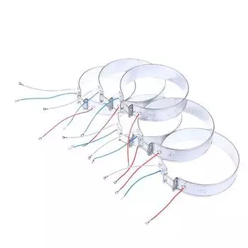 220 В 700 Вт электрическая плита бытовая техника аксессуары тонкий нагревательный элемент 140#430mm