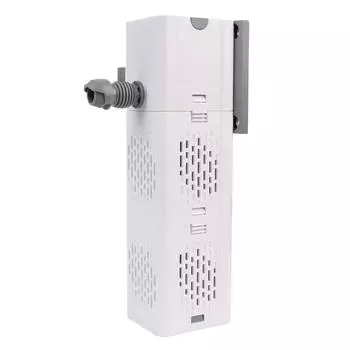 220 В погружной воздушный насос для аквариума, аэратор с кислородом, внутренний бесшумный генератор волн, насос для аквариумного фильтра, водяной насос