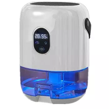 220 В портативный мини электрический осушитель воздуха для домашнего осушителя воздуха диффузор бытовая электрическая машина для сушки воздуха EU Plug