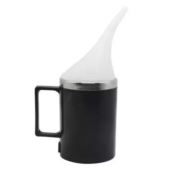 220 В, распылительная чашка для восстановления линз с подогревом, инструмент для полировки линз для транспортных средств чёрный