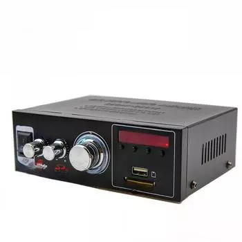 220 В Высокомощный Bluetooth USB Радио Усилитель Динамик AK-699BT, Australian regulations