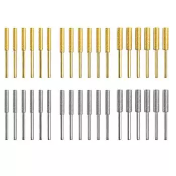 220 Вт станок для заточки цепной пилы, портативная автоматическая точилка для цепи, угол 100 мм, регулируемый, 8500 об/мин, для шлифования цепей 3x4cm