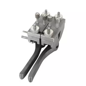 220V 110V 150W PU Round Belt Welding Machine Drive Belt Connector Polyurethane Belt Hot Melt Machine Butt Welding Tool