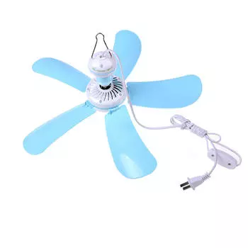 Бесшумный настенный вентилятор