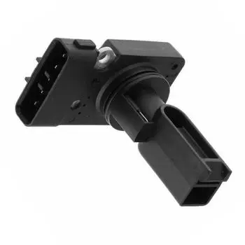 22204-27010 Датчик массового расхода воздуха MAF AFH70M-23 / 722184550 для Toyota Avensis Corolla AFH70M23 2220427010 чёрный