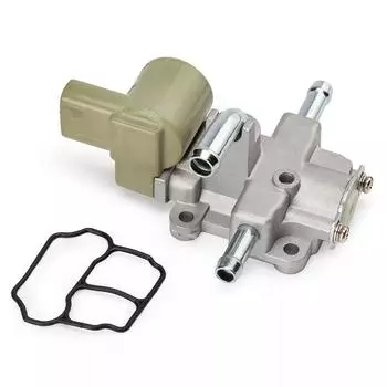 22270-62040 NEW Idle Air Control Valve For Toyota T100 Tacoma 3.4L-V6 1995-1996