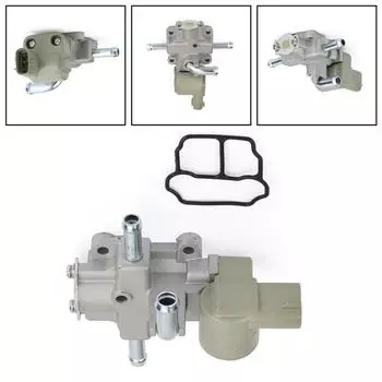 22270-62050 Клапан управления холостым ходом для Toyota 4Runner T100 Tacoma Tundra 1996-2004