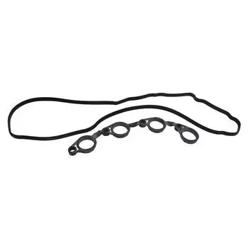 22441-2B002 224412B002 Прокладка клапанной крышки G4FC G4FA для Hyundai/KIA Elantra I30 Rio Reina Accent Venga 1,4 1,6 CVVT 1 Set