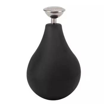 224ml Ball Shower Cultivation Watering Spray Ball Shower Garden Plants Watering Ball Shower Purple чёрный