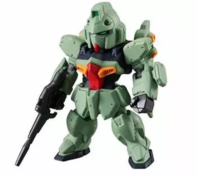 [225. Gun Blaster] Gundam Converge FW GUNDAM CONVERGE #18