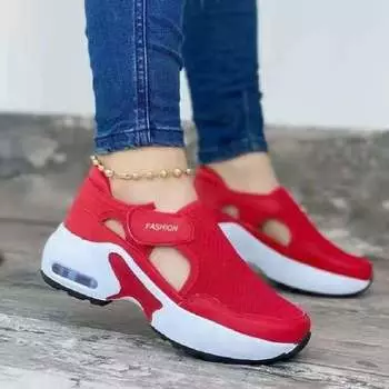 225 summer new round head color low-top flat-bottomed viscose daily breathable casual shoes 35 белый