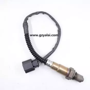 22610 Датчик кислорода - 39210 SN1897