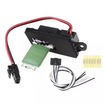 22807122 Резистор вентилятора отопителя для Chevy Silverado