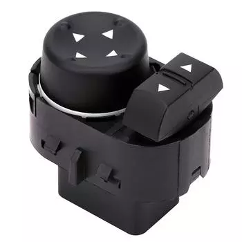 22883768 Переключатель зеркала заднего вида для Chevrolet Silverado GMC 2007 2008 2009-2014 Sierra 1500 2500 3500