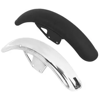 22,05 дюйма переднее крыло мотоцикла, защита от грязи, замена брызговика для Suzuki GN125 Electrosilvering