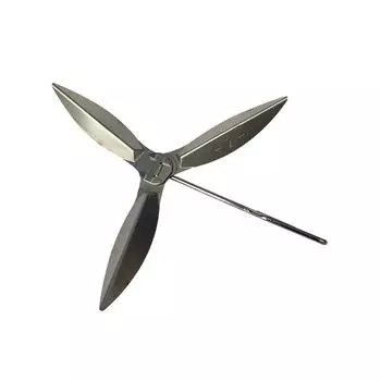 22-1/2-дюймовая система очистки одним касанием для грилей-чайников, нержавеющие детали для грилей Webers, аксессуары, водонепроницаемые инструменты для барбекю