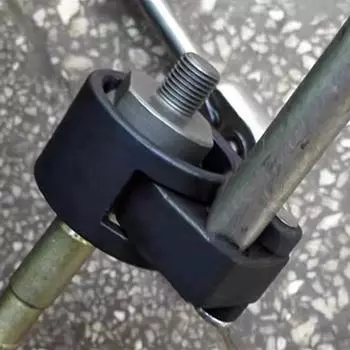 22-42 мм автомобильный ключ для внутренней рулевой тяги рулевые тяги реечный шестерня инструмент для снятия ремонтный инструмент для грузовиков прицепов автофургонов автомобильные аксессуары универсальные